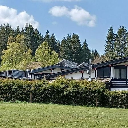 Ferienwohnung Gabi 포바흐 외부 사진
